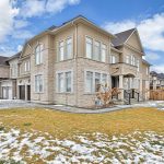 2-bedroom detached home for rent in East Gwillimbury — Basement - 41 Prunella Crescent (Photo 3)
