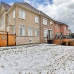2-bedroom detached home for rent in East Gwillimbury — Basement - 41 Prunella Crescent (Photo 4)