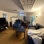 1-bedroom detached home for rent in Toronto — Basement - 43 Indian Road Crescent (Photo 2)