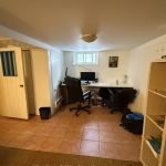 1-bedroom detached home for rent in Toronto — Basement - 43 Indian Road Crescent (Photo 3)