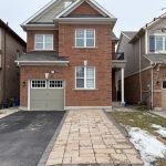 2-bedroom detached home for rent in Milton — Basement - 454 Grey Landing (Photo 1)