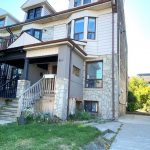 1-bedroom duplex home for rent in Toronto — Basement - 462 Pape Avenue (Photo 2)
