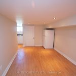 1-bedroom duplex home for rent in Toronto — Basement - 462 Pape Avenue (Photo 3)
