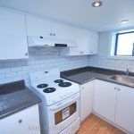 1-bedroom duplex home for rent in Toronto — Basement - 462 Pape Avenue (Photo 4)