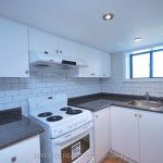 1-bedroom duplex home for rent in Toronto — Basement - 462 Pape Avenue (Photo 5)