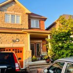 1-bedroom semi-detached home for rent in Mississauga — Basement - 5151 Nestling Grove (Photo 1)