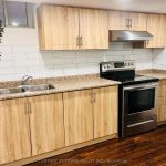 1-bedroom semi-detached home for rent in Mississauga — Basement - 5151 Nestling Grove (Photo 2)