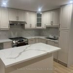 2-bedroom detached home for rent in Milton — Basement - 586 Wettlaufer Terrace (Photo 4)