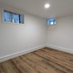 2-bedroom semi-detached home for rent in Toronto — Basement - 751 Markham Street (Photo 3)