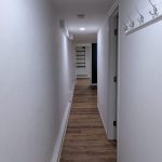2-bedroom semi-detached home for rent in Toronto — Basement - 751 Markham Street (Photo 4)
