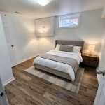1-bedroom semi-detached home for rent in Oshawa — Basement - 82 Durham Street (Photo 1)
