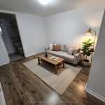1-bedroom semi-detached home for rent in Oshawa — Basement - 82 Durham Street (Photo 3)