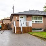 1-bedroom semi-detached home for rent in Oshawa — Basement - 82 Durham Street (Photo 4)