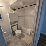 1-bedroom semi-detached home for rent in Oshawa — Basement - 82 Durham Street (Photo 5)