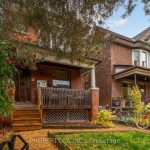 1-bedroom duplex home for rent in Toronto — Basement - 90 Muir Avenue (Photo 3)