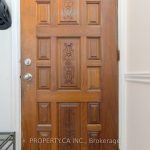 1-bedroom duplex home for rent in Toronto — Basement - 90 Muir Avenue (Photo 4)