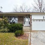 3-bedroom detached home for rent in Toronto — Basement B - 16 Wyvern Road (Photo 1)