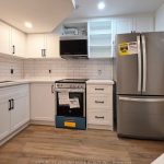 3-bedroom detached home for rent in Toronto — Basement B - 16 Wyvern Road (Photo 2)