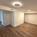 3-bedroom detached home for rent in Toronto — Basement B - 16 Wyvern Road (Photo 4)