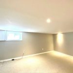 2-bedroom detached home for rent in Niagara Falls — Basemnt - 4765 Sixth Avenue (Photo 1)