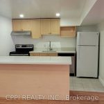4-bedroom detached home for rent in Toronto — Bsmnt - 14 Hillock Place (Photo 1)