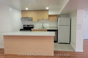 4-bedroom detached home for rent in Toronto — Bsmnt - 14 Hillock Place
