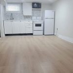 1-bedroom detached home for rent in Mississauga — Bsmt - 1058 Alexandra Avenue (Photo 3)