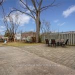 1-bedroom detached home for rent in Mississauga — Bsmt - 1058 Alexandra Avenue (Photo 4)