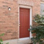 1-bedroom att/row/townhouse for rent in Brampton — Bsmt - 117 Spicebush Terrace (Photo 2)