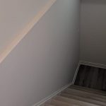 1-bedroom att/row/townhouse for rent in Brampton — Bsmt - 117 Spicebush Terrace (Photo 4)