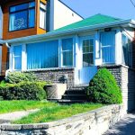 2-bedroom detached home for rent in Toronto — BSMT - 12 Villa Road (Photo 1)