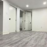 2-bedroom detached home for rent in Toronto — BSMT - 12 Villa Road (Photo 2)