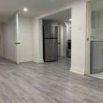 2-bedroom detached home for rent in Toronto — BSMT - 12 Villa Road (Photo 4)
