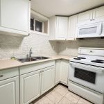 3-bedroom duplex home for rent in Ajax — BSMT - 13 Atkinson Court (Photo 3)