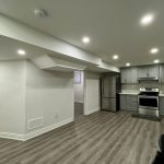 2-bedroom detached home for rent in Brampton — Bsmt - 17 Newport Street (Photo 1)