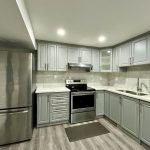 2-bedroom detached home for rent in Brampton — Bsmt - 17 Newport Street (Photo 2)