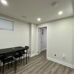 2-bedroom detached home for rent in Brampton — Bsmt - 17 Newport Street (Photo 3)
