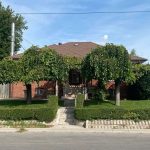 1-bedroom detached home for rent in Toronto — Bsmt - 2 Clevedon Street (Photo 1)