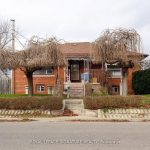 1-bedroom detached home for rent in Toronto — Bsmt - 2 Clevedon Street (Photo 2)