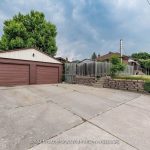 1-bedroom detached home for rent in Toronto — Bsmt - 2 Clevedon Street (Photo 3)
