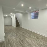 2-bedroom semi-detached home for rent in Brampton — Bsmt - 20 Pentonville Road (Photo 3)