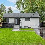 2-bedroom detached home for rent in Burlington — Bsmt - 222 Hammersmith Court (Photo 1)