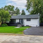 2-bedroom detached home for rent in Burlington — Bsmt - 222 Hammersmith Court (Photo 2)