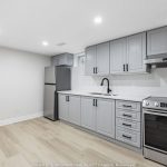 2-bedroom detached home for rent in Burlington — Bsmt - 222 Hammersmith Court (Photo 4)