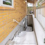 2-bedroom detached home for rent in Toronto — BSMT - 256 The Kingsway N/a (Photo 3)