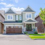 3-bedroom detached home for rent in Oshawa — Bsmt - 288 Pimlico Drive (Photo 1)