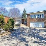 2-bedroom detached home for rent in Toronto — BSMT - 29 Bayhampton Court (Photo 1)
