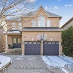 2-bedroom detached home for rent in Vaughan — Bsmt - 29 Eminence Road E (Photo 1)