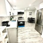2-bedroom detached home for rent in Vaughan — Bsmt - 29 Eminence Road E (Photo 2)