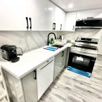2-bedroom detached home for rent in Vaughan — Bsmt - 29 Eminence Road E (Photo 3)